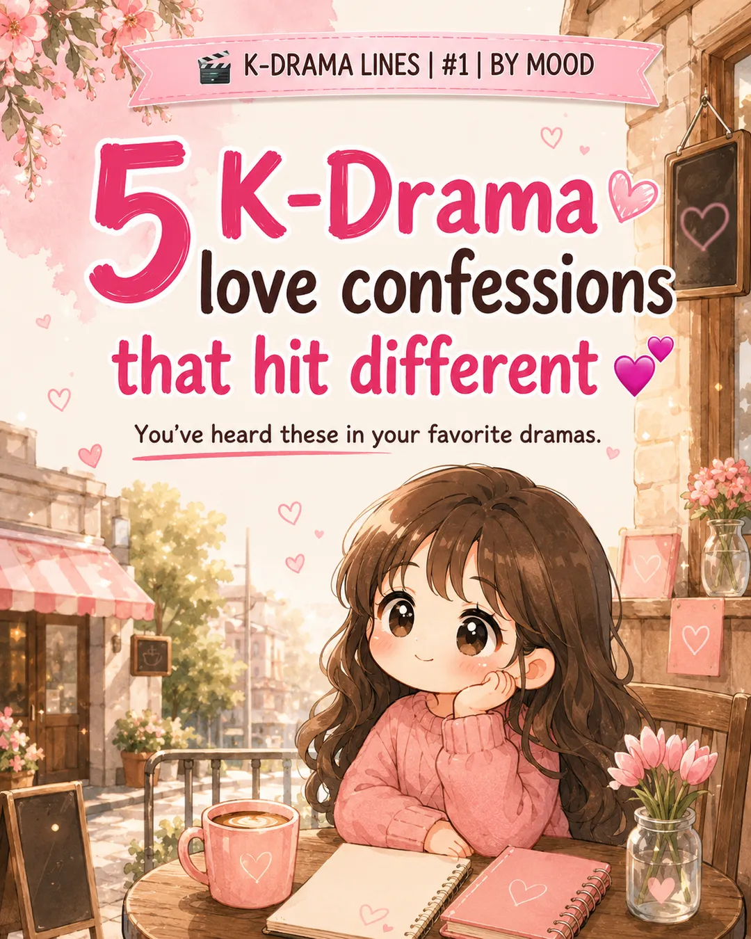 5 K-Drama Love Confessions That Hit Different — cut 1