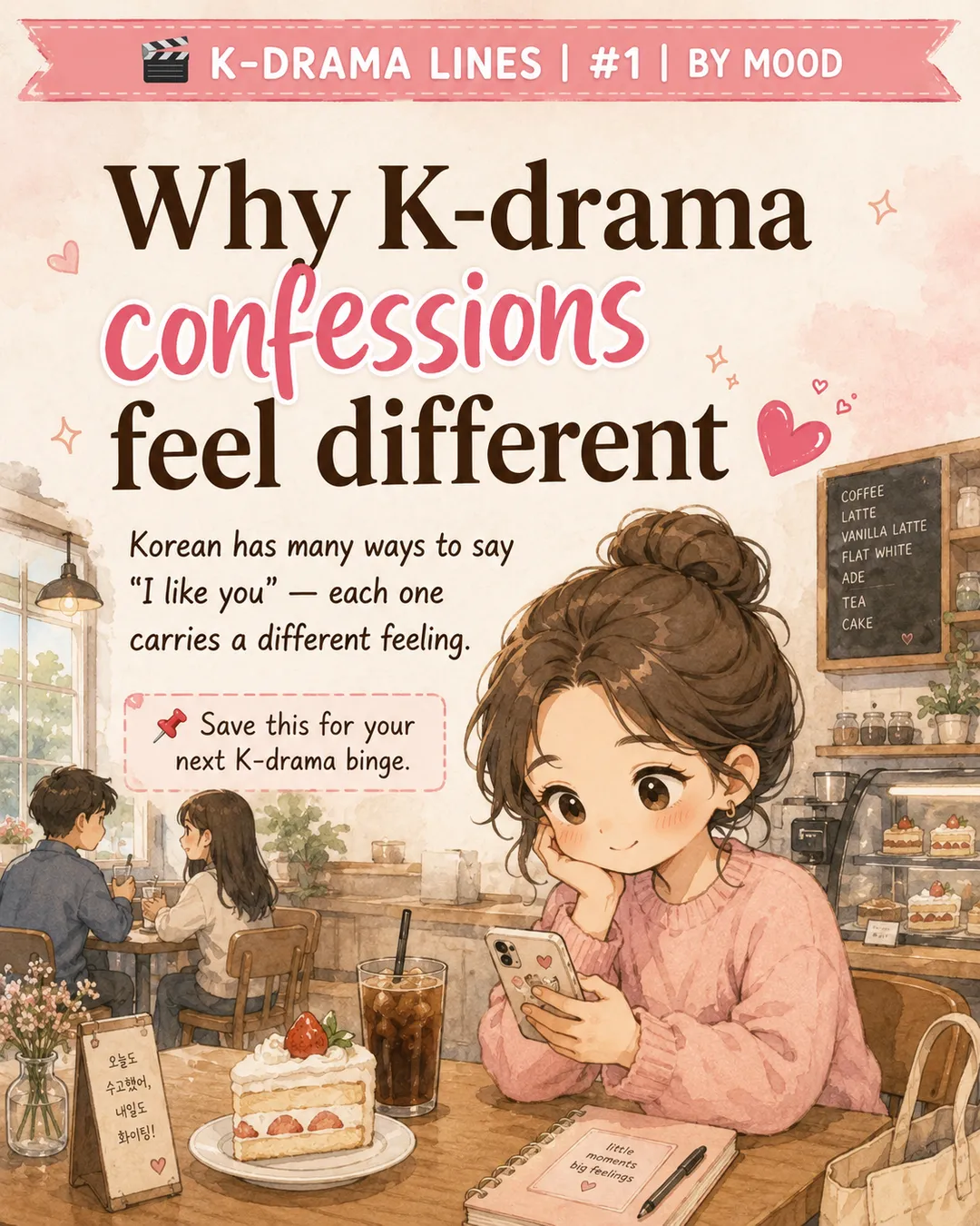 5 K-Drama Love Confessions That Hit Different — cut 2