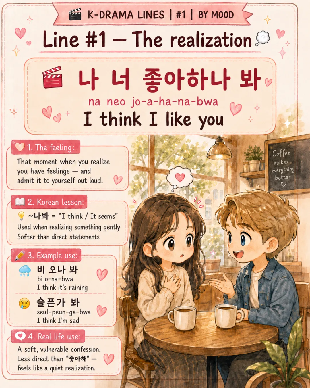 5 K-Drama Love Confessions That Hit Different — cut 3