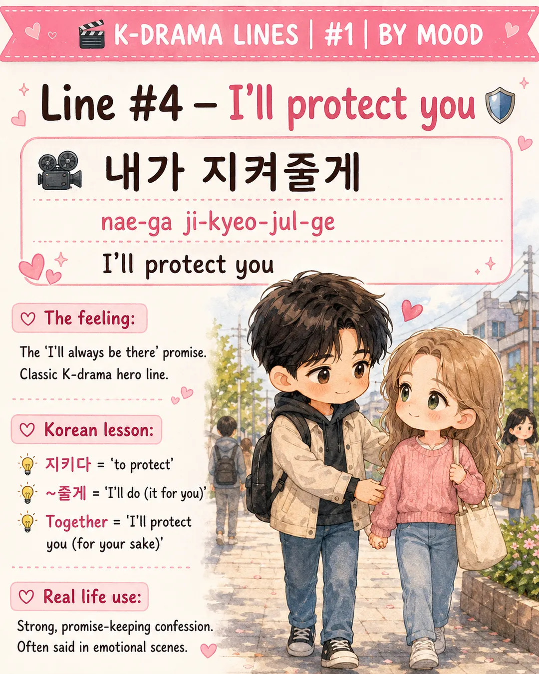 5 K-Drama Love Confessions That Hit Different — cut 6