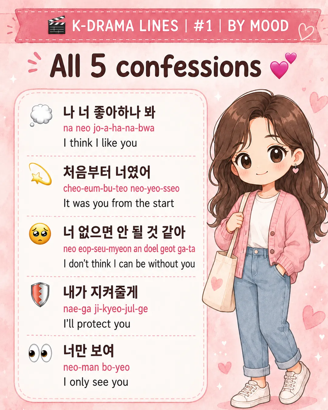 5 K-Drama Love Confessions That Hit Different — cut 8