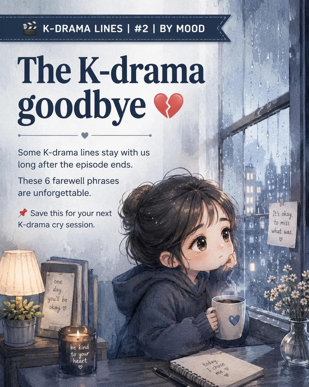 6 K-Drama Goodbye Lines That Broke Us — cut 2