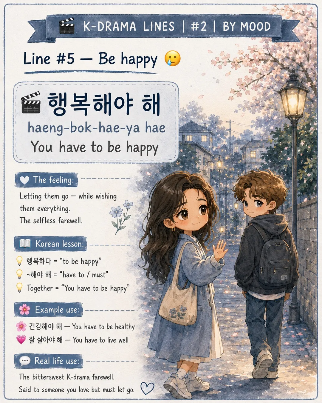 6 K-Drama Goodbye Lines That Broke Us — cut 7