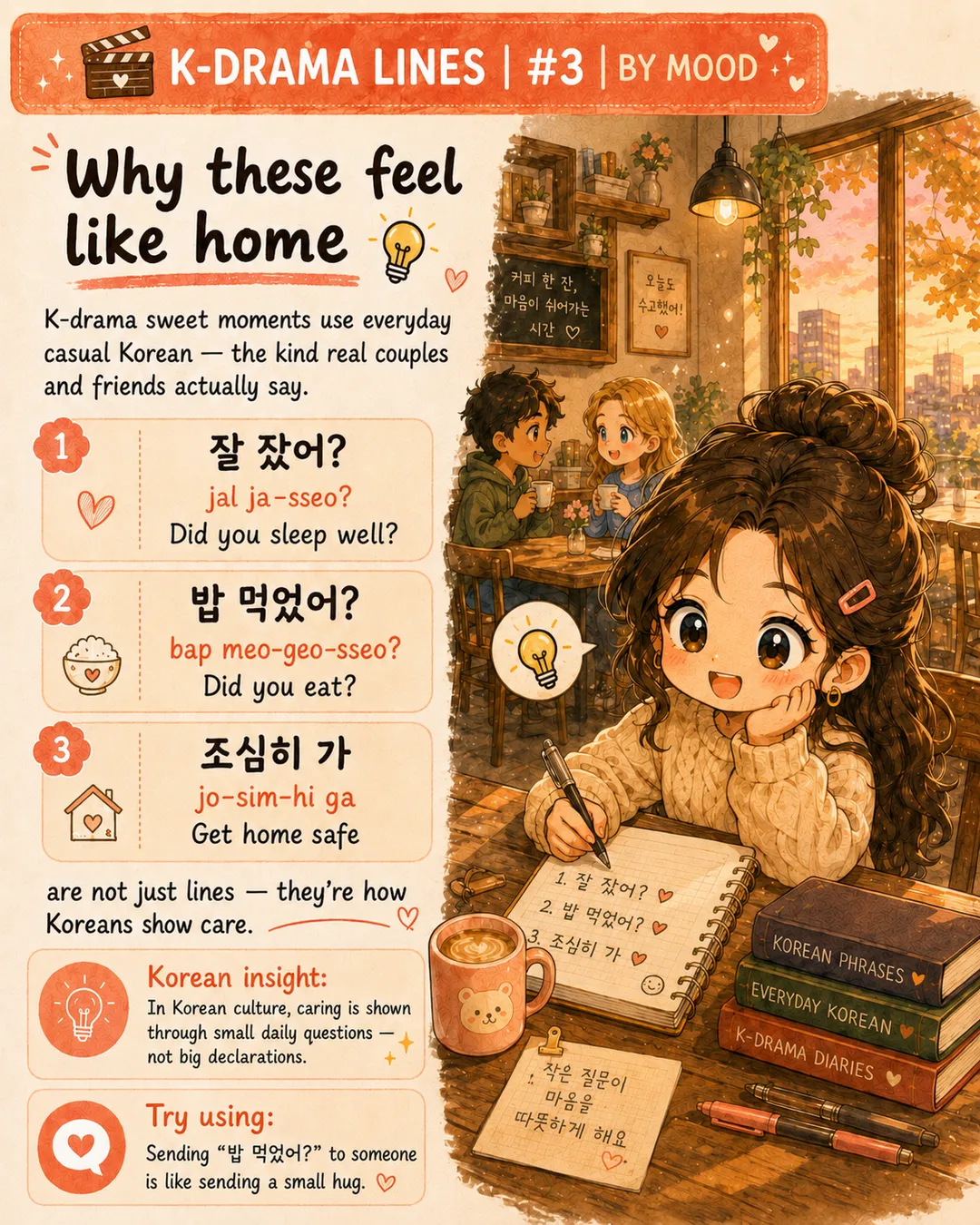 6 K-Drama Lines That Made Us Blush — cut 10