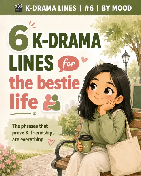 🎬 K-Drama