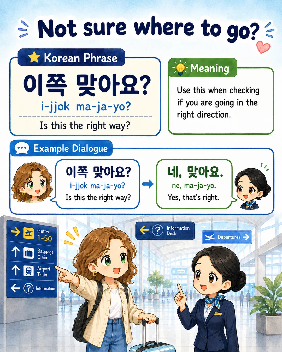 Incheon Airport to Seoul by Train Bus or Taxi — cut 7