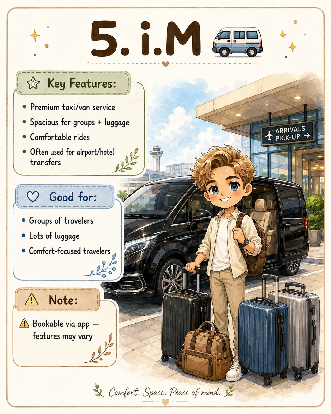 Taxi Apps in Korea — cut 7