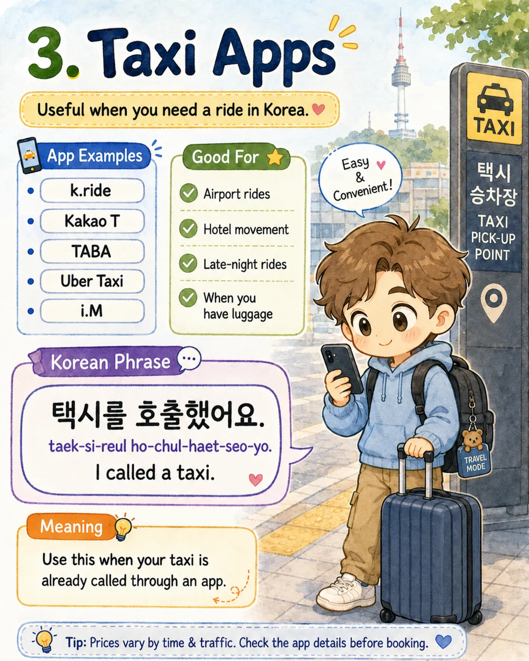 Useful Apps to Have in Korea — cut 4