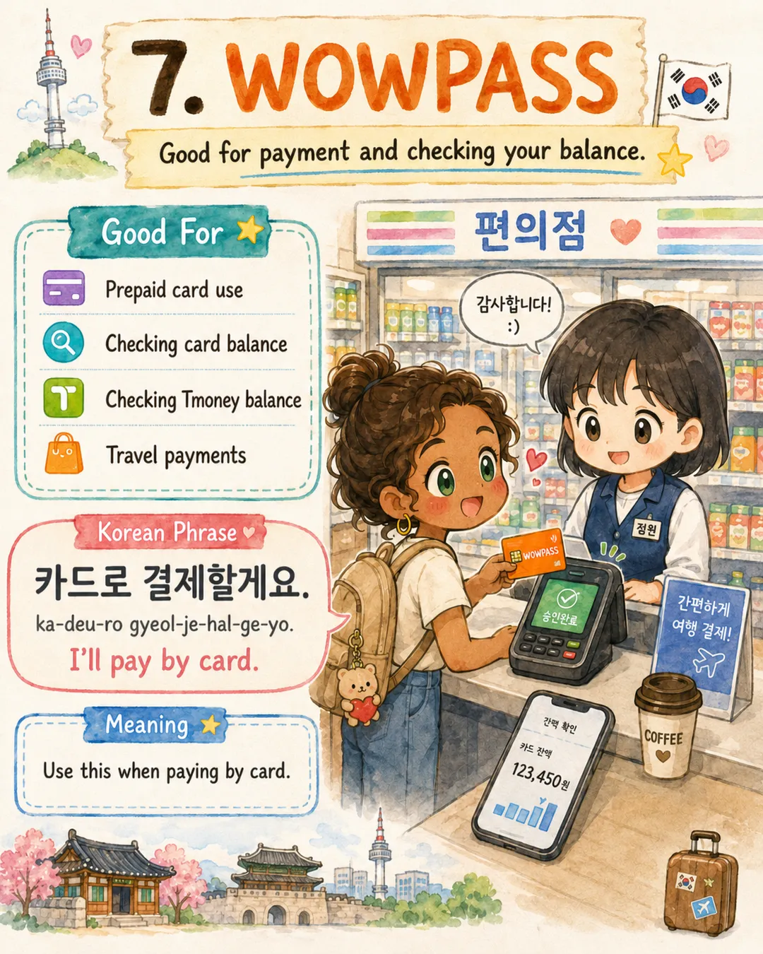 Useful Apps to Have in Korea — cut 8